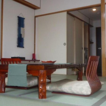 Hotel Simamegurinoyado Sakai Išinomaki Exteriér fotografie
