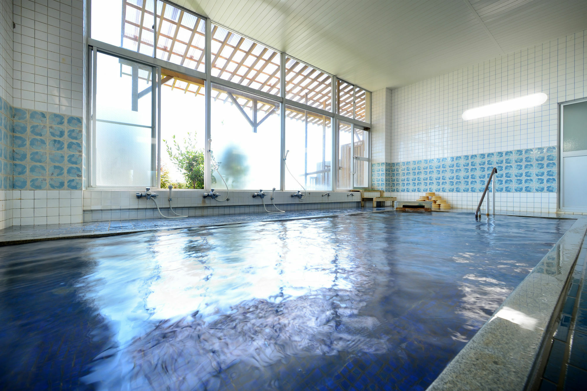 Hotel Simamegurinoyado Sakai Išinomaki Exteriér fotografie